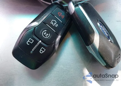 2017 Ford Explorer Xlt из США, поврежденный, VIN 1FM5K8D87HGB61166